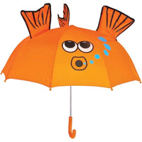 28" Animal umbrella - ToyTime