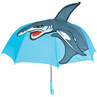 28" Animal umbrella - ToyTime