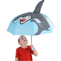 28" Animal umbrella - ToyTime