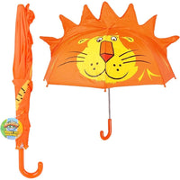 28" Animal umbrella - ToyTime