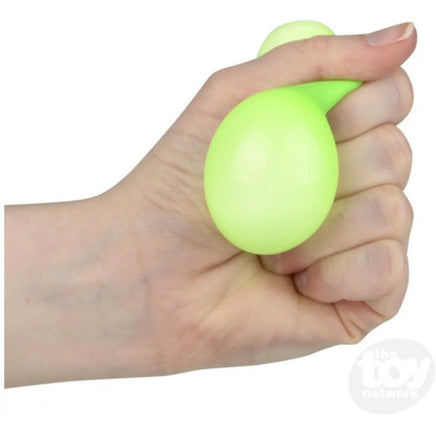 3 Pack Squish Stretch Ball - ToyTime