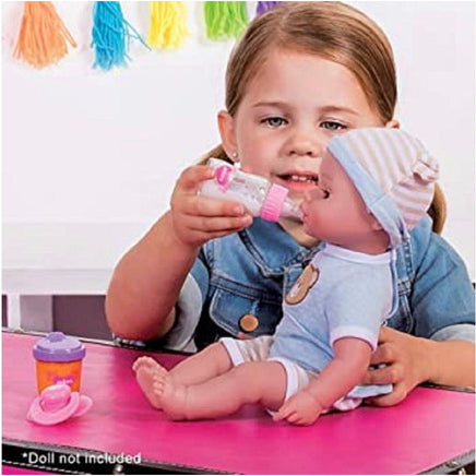 3 piece magic sippy set - ToyTime