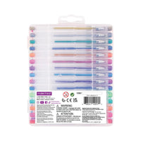 30 Scented Gel Pens - ToyTime