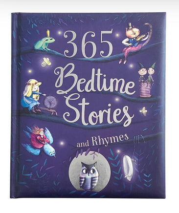 365 Bedtime Stories - ToyTime