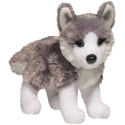 3986 NIKITA HUSKY@DOUGLAS - ToyTime