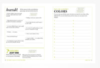 399 Games Puzzles & Trivia Challenges - ToyTime