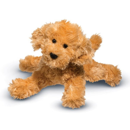 3990 MOLASSES CARAMEL LABRADOO@DOUGLAS - ToyTime