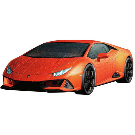 3D Lamborghini Puzzle…@Ravens - ToyTime