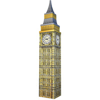 3D Mini Puzzle Big Ben - ToyTime