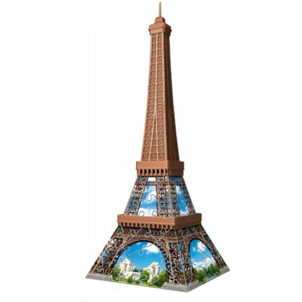 3D Mini Puzzle Eiffel Tower…@Ravens - ToyTime