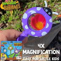 3pc Magnifier Set - ToyTime