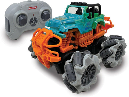 4 Wheel Drifter RC - ToyTime