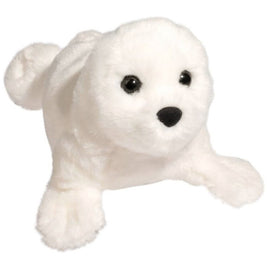 4001 SPRINKLES WHITE SEAL@DOUGLAS - ToyTime