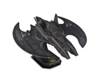 4D Build DC Batman Batwing 3D Puzzle Model Kit - ToyTime