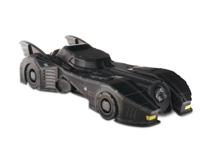 4D Build DC Batman Retro Batmobile 3D Puzzle - ToyTime