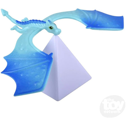 5" Balancing Dragon - ToyTime