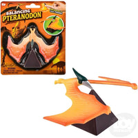 5" Balancing Pteranodon - ToyTime