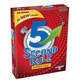 5 Sec Rule..@Playmonster - ToyTime