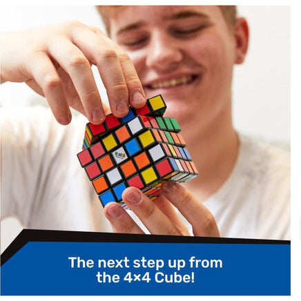 5X5 Rubiks Cube - ToyTime