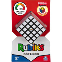 5X5 Rubiks Cube - ToyTime