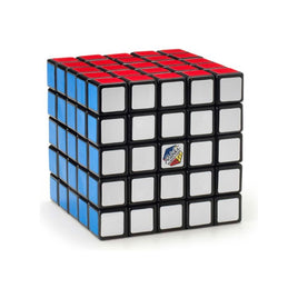 5X5 Rubiks Cube - ToyTime