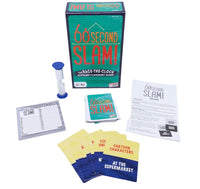 60 Second Slam - ToyTime