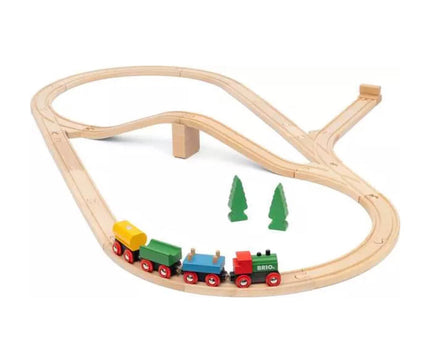 65th Anniversary Train Set - ToyTime