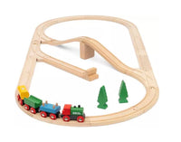 65th Anniversary Train Set - ToyTime