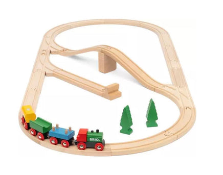 65th Anniversary Train Set - ToyTime