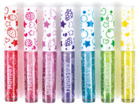 7 Days Glitter Lip Gloss - ToyTime