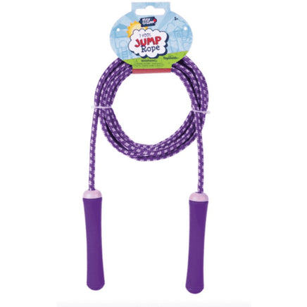 7 FT JUMP ROPE...@TOYSMITH - ToyTime