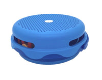 7 in 1 Sand Toys (blue) - ToyTime