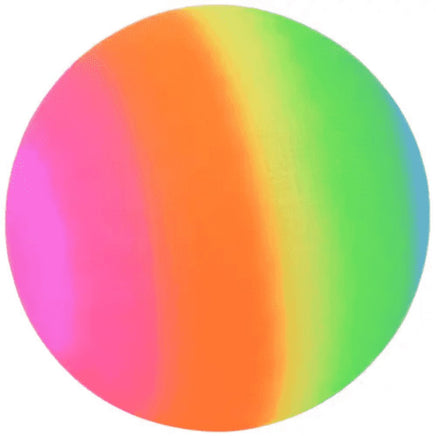 9 inch Playground Rainbow/Beach Ball - ToyTime