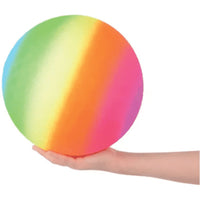 9 inch Playground Rainbow/Beach Ball - ToyTime