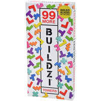 99 More Buildzi Towers - ToyTime