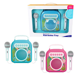 Wireless Karaoke Singing Toy