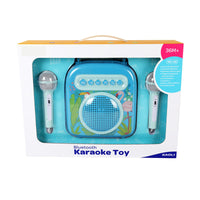 Wireless Karaoke Singing Toy