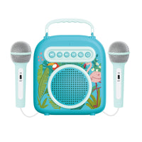 Wireless Karaoke Singing Toy