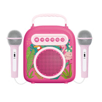 Wireless Karaoke Singing Toy