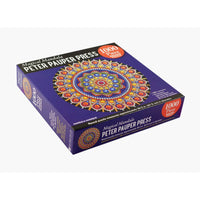 Magical Mandala 1000pc Puzzle