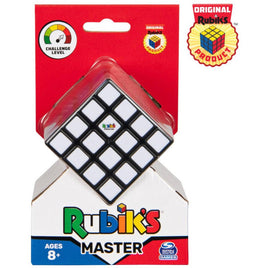 Rubik’s Master 4x4
