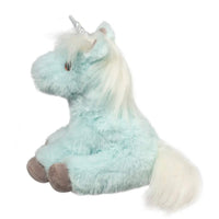 Mini Bonnie Soft Ice Blue Unicorn 4462