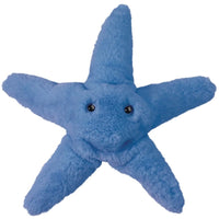 Essie Starfish Blue 3828