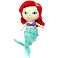 Ariel Musical Doll
