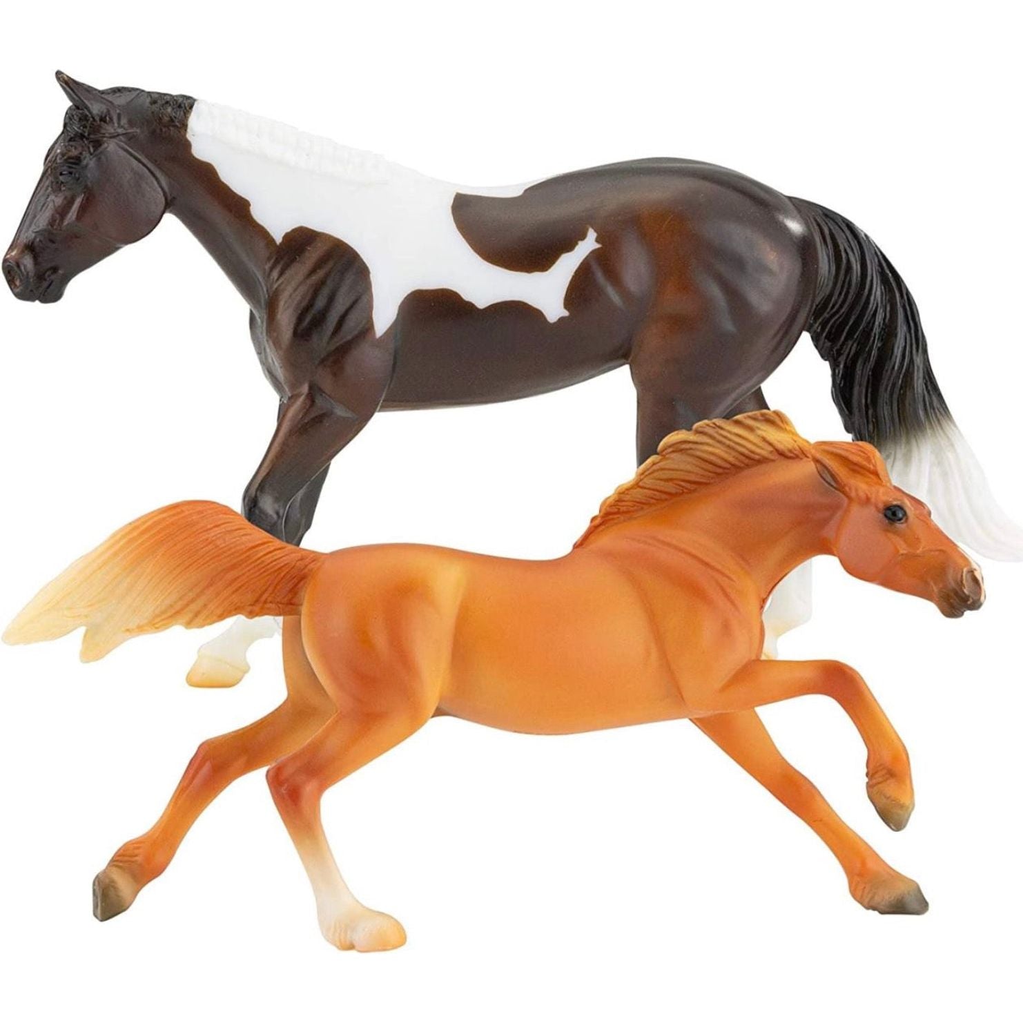 Horse Club (Animal figurines & Play Sets)
