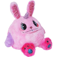 Cuddle Monster Stuffed Animal Fidget Toy - Bunny Hugs