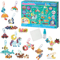 Aquabeads Keychain disigner party pack