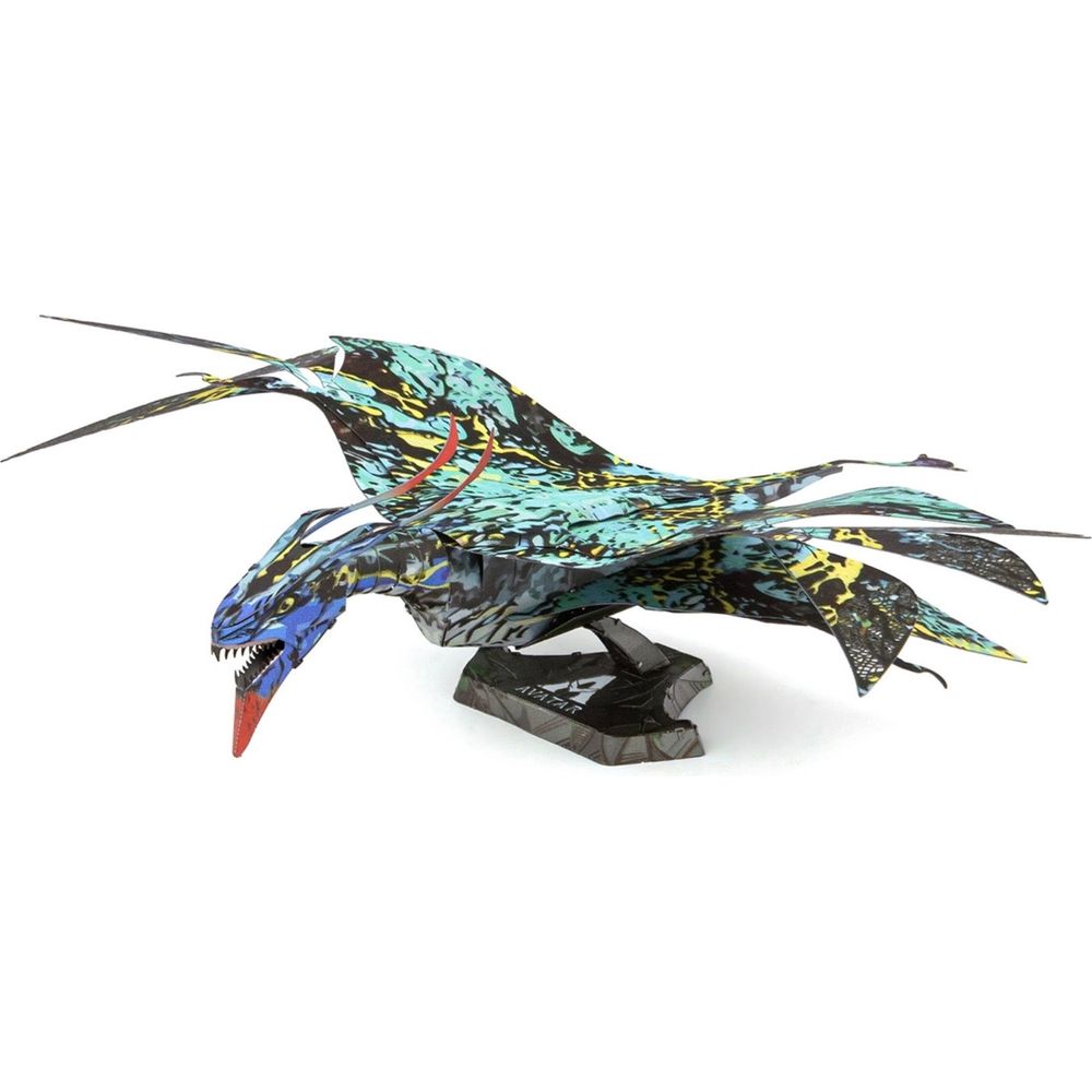 Skimwing Avatar 2 Metal Model Kit