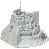 Minas Tirith Lord of the Rings