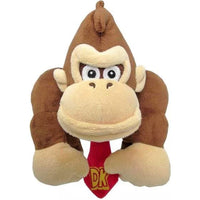 Donkey Kong 10 inch